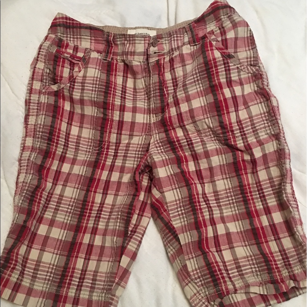 St. Johns Bay shorts